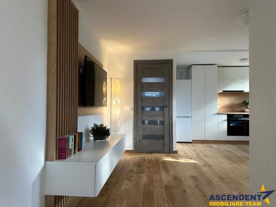 Casa cu 2 camere, curte si gradina verde de 800 mp,teras#259 - Fotografie 1