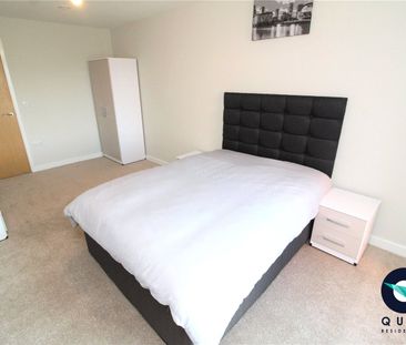 1 bedroom Flat To Rent - Photo 6