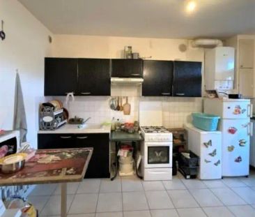 Appartement à louer 3 pièces 55.71m² - Photo 2