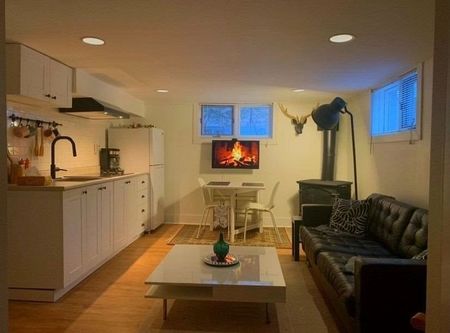 For Lease - 66 Richmond Street Unit# Bsmt, Richmond Hill, Ontario - Photo 4