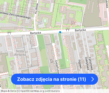 Zamieszkaj Premium. Ogródek. Klub fitness. Klima. – zdjęcie 1