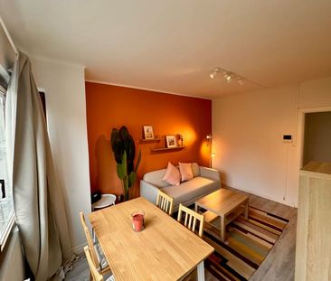 Appartement te huur - Foto 1