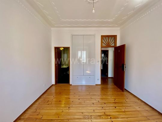 Apartamento T4 em Lisboa - Photo 1