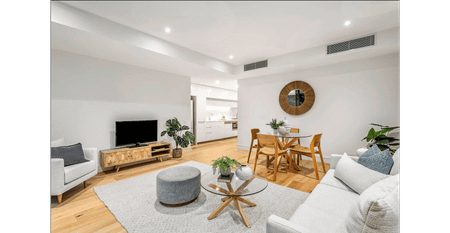 Beautiful 2 Bedroom Apartment! - Photo 2