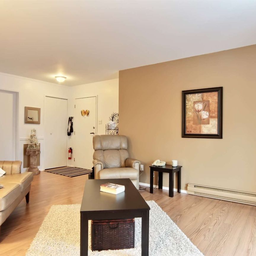 204 · 2e étage - Photo 1