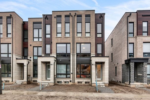 For Lease - 104 Stauffer Crescent, Markham, Ontario - Photo 1