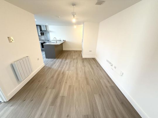 2 bedroom apartment to rent - Photo 1