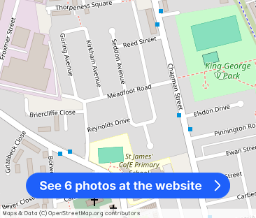 Standford Drive, Manchester, M18 - Photo 1