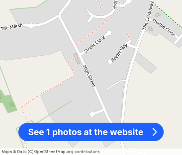 High Street, Carlton, Bedford, MK43 - Photo 1