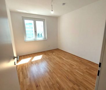 Ihr Familientraum - großzügige 4-Zimmerwohnung im Wohnpark Tullnerf... - Foto 6