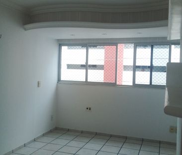 COCO - APARTAMENTO - SANTOS DUMONT, 6400 APTO 1002 T B BARLAVENTO - Foto 6