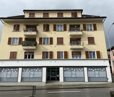 3,5-Zimmer-Maisonettewohnung - Foto 2