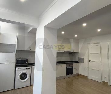 Apartment T1 in Alvalade, Lisboa - Photo 3