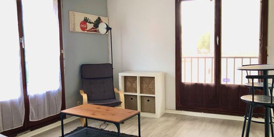 Location appartement 1 pièce, 27.00m², Pau - Photo 3