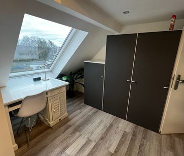 Charmante und hochwertig möblierte 1,5-Zimmer Maisonettewohnung in ... - Photo 1