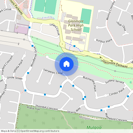 07 Bluewren Close, NSW 2745, Glenmore Park