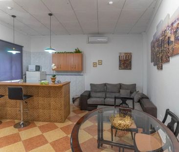 Alquiler de piso en Centro - Photo 1