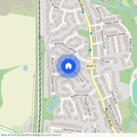 13 Aire Drive, Bolton, BL2 3FX