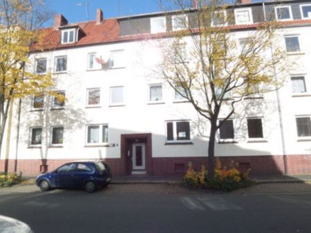 Helle City-Wohnung mit EBK - Photo 4