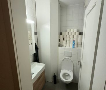 5 Zimmer, 105 m², 3. Stock - Foto 3