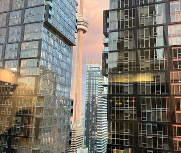 For Lease - 327 King Street Unit# 2903, Toronto, Ontario - Photo 1
