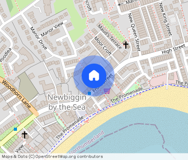 Front Street, Newbiggin-By-The-Sea - Photo 1