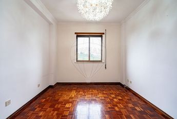 Apartamento T3 em Coimbra