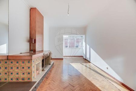 Apartamento T3 em Lisboa - Photo 2