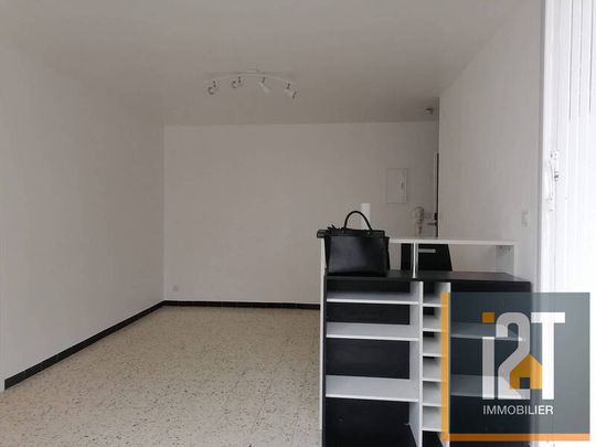 Appartement à louer - Nîmes 2 pièces de 36.84 m² - Photo 1