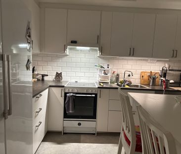 Prästgårdsgränd, Älvsjö - Foto 3