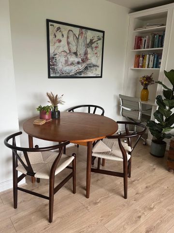 2 Bed Flat, Queensbridge Court, E2 - Photo 5