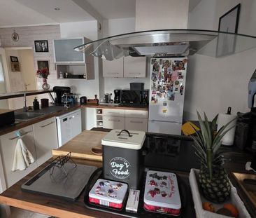 Location Appartement 2 pièces 45m² ANGERS 49100 - Photo 1