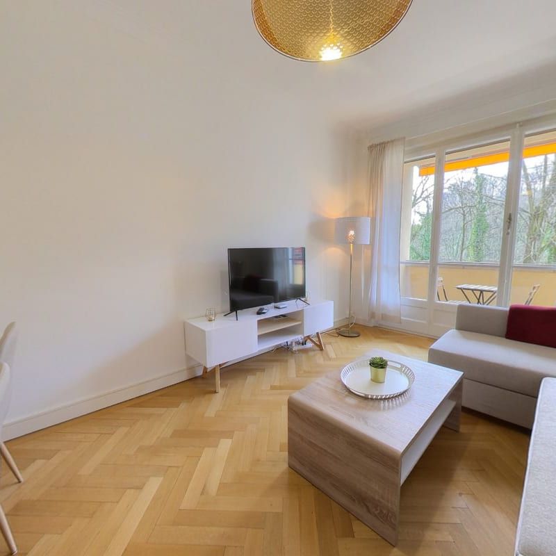 4.5 Zimmer, 85 m² - Photo 1