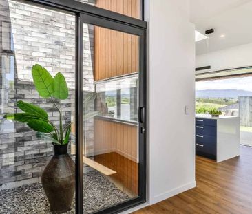 Stunning 3 Bedroom Home on Ridge Drive Omokoroa - Photo 5