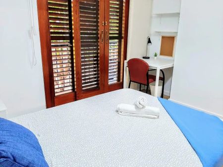 Carrer de Jorge Juan, Burjassot, Valencian Community 46100 - Photo 3