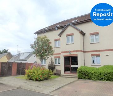 2 bedroom apartment to rent - Photo 6