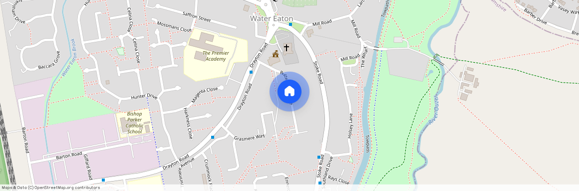 Buttermere Close, Bletchley, Milton Keynes, MK2 3DG