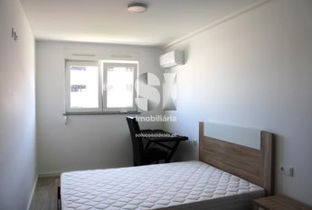 Apartamento T3 em Aveiro