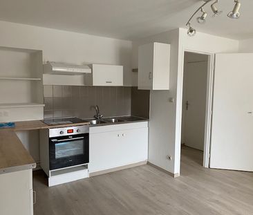 Location Appartement 2 pièces 39m² - Photo 1