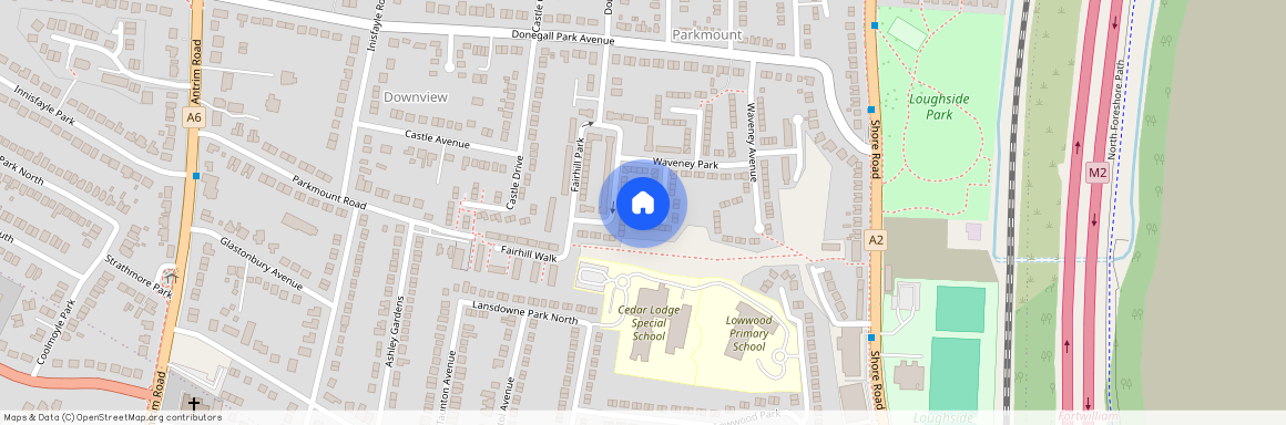 11 Waveney Grove, Belfast, BT15 4FW