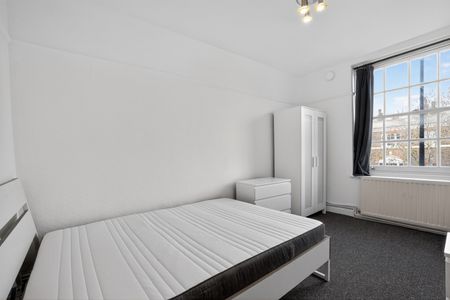 Kennington Lane, London, SE11 5QT - Photo 2