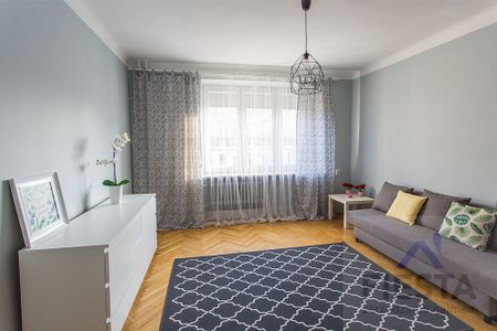 Warszawa Mokotów, al. Niepodległości - Photo 3