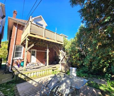 For Lease - 45 Fairholt Road Unit# 2, Hamilton, Ontario - Photo 6