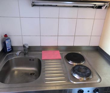 Einzimmerwohnung zur Zwischenmiete - Photo 1