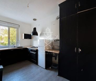 A LOUER à Hennebont : Appartement de type 3 - 61m² - Photo 3