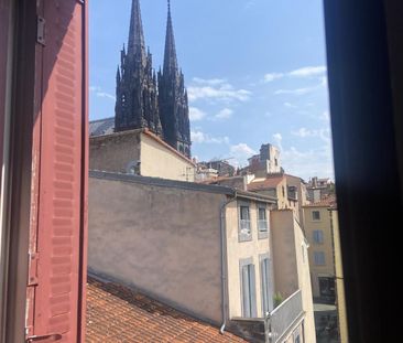 Appartement • Location • 40m2 • Gaillard • Clermont-Ferrand - Photo 4