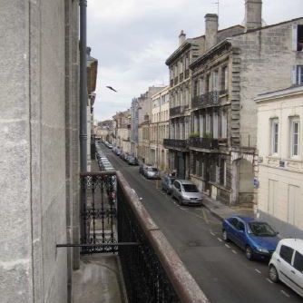 Location Appartement 1 pièce 19m² BORDEAUX 33000 - Photo 1
