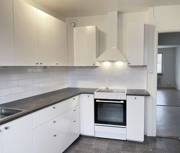 Villagatan, Kungsör - Foto 3