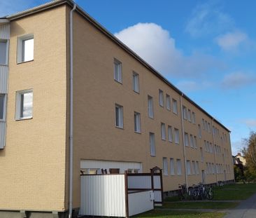 Bondebygatan, Vimmerby - Photo 2