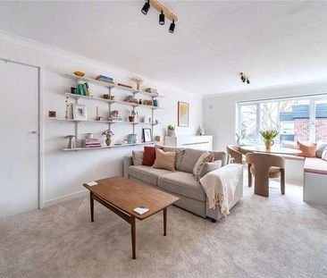 Mount Felix, Walton On Thames, Surrey, KT12 - Photo 1